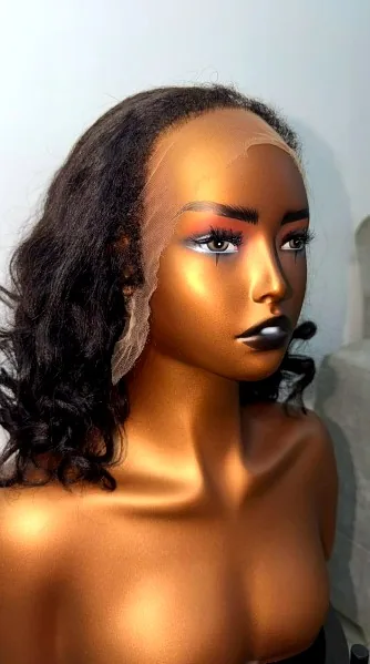 Filipino silk body wave hair collection by B-Hairline, natural sheen and light body
